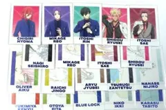 ブルーロック展 ぱしゃこれPREMIUM