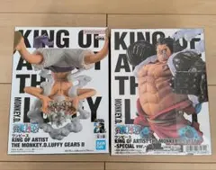 2026年最新】ワンピース king of artistの人気アイテム - メルカリ