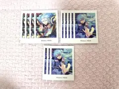 あんスタ ぱしゃっつ 6A 6P 日々樹渉