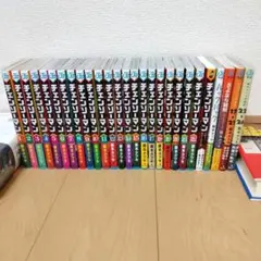 チェンソーマン 1～23 初版・帯付セット ジャンパラ・ジャンコミ多数＋おまけ付