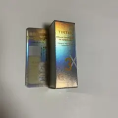 【未開封】TIRTIR ビタグルタチオン 3X TONER MINI