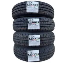 送料無料2026年 新品 ブリヂストン ニューノ 165/60R15 4本セット