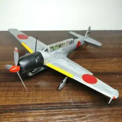 モノクローム 1/48航空自衛隊F-86Dセイバードッグ 第101飛行隊 完成品