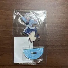 学マス　葛城リーリヤ　アクリルスタンド