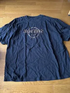 ハードロックカフェ Tシャツ