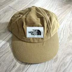 希少 90s 日本製 ノースフェイス レザー切替 キャップ パタゴニア 帽子