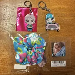 超特急　アロハ　まとめ売り