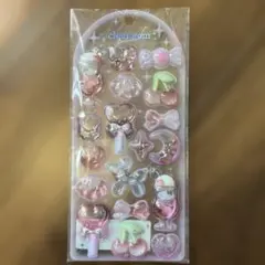ウォーターシール　clear gem クリアジェム クーリア　正規品