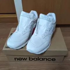 【超希少】New Balance M1500 WHI 28.5cm 新品　未使用