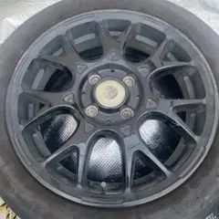 17インチ アルミホイール 1本　RX7 スペア 17インチ アルミホイール 1本 RX7 スペア - メルカリ