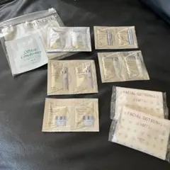 アルビオン　アンフィネス　サンプルセット