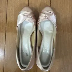 marie claire bis パンプス 24.0cm新品未使用のサムネイル