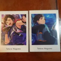 あんスタ！！ ぱしゃっつ 南雲鉄虎