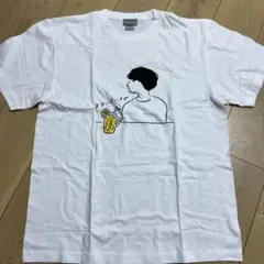 Men I Trust メンアイトラスト バンドTシャツ - メルカリ