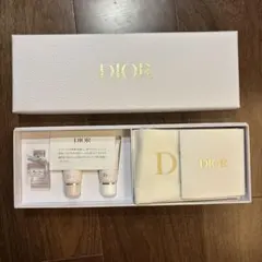 【レア】Dior｜ノベルティ バースデーギフト