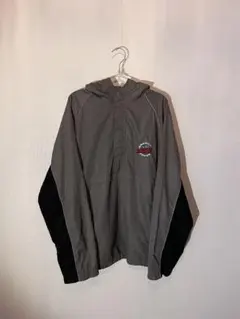 champion nylon light jacket