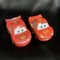 2025年最新】カーズ チョロqの人気アイテム - メルカリ