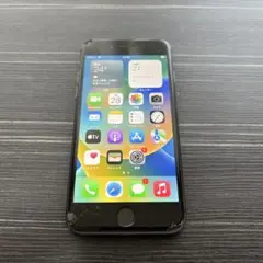 iPhone 8 64GB SpaceGray SIMフリー ジャンクのサムネイル