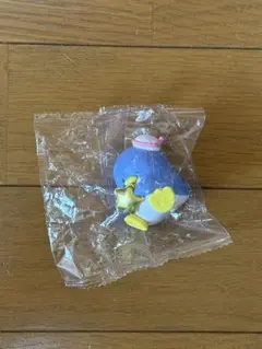 きらめき✩︎バルーンフィギュア2 タキシードサム