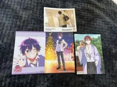 すとぷり　　ななもりカードセット