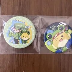 2026年最新】キャラクターグッズ ピンズ・ピンバッジ・缶バッジの人気