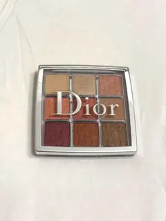 Dior アイシャドウパレット 007 コーラルニュートラル