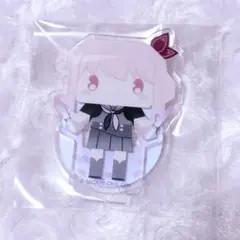 プロセカ 暁山瑞希 ミニアクスタ 豆腐 なりきりアクリルスタンド