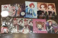 いれいす　りうらくん　まとめ売り