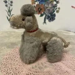 シュタイフ　おうむ　ぬいぐるみ オールドシュタイフ　ヴィンテージ シュタイフ おうむ ぬいぐるみ オールドシュタイフ ヴィンテージ