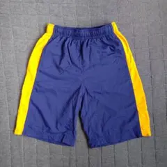 NIKE ナイキ 水着 130 S ハーフ パンツ