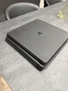 【美品】PlayStation4 本体 500GB 箱あり コントローラー付