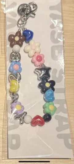 YOASOBI WANDARA 「YASB Strap」 ストラップ