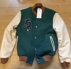 ZARA ネイビー スタジャン Lサイズ ¥13,590 ZARA ネイビー スタジャン Lサイズ ¥13,590 - メルカリ