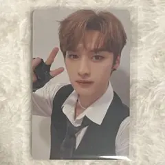 Straykids リノ Christmas Evel プレオーダー トレカ