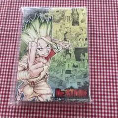 Dr.STONE ドクスト 石神千空 アートボード イラストボード - メルカリ