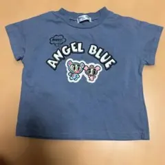 ANGEL BLUE 半袖Tシャツのサムネイル