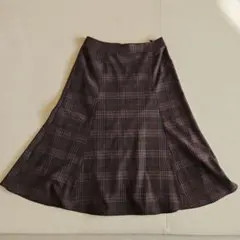 【INDIVI】スカート