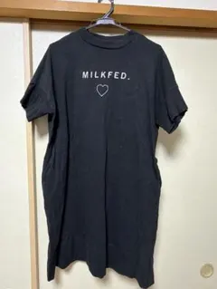 MILKFED ワンピースのサムネイル