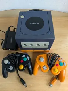 ニンテンドー ゲームキューブ 本体セット 動作未確認 ニンテンドー ゲームキューブ 本体セット 動作未確認 - メルカリ