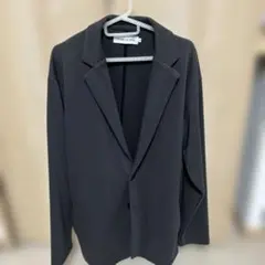 Allowed to Unfold ジャケット