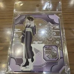 森亜るるか オプシアミスミ 鹿児島限定アクリルスタンド - メルカリ