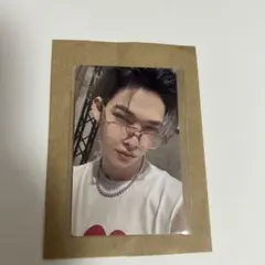 ENHYPEN ニキ weverse albums