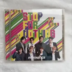 FANTASTICS STOP FOR NOTHING 直筆サイン入りポスター - メルカリ
