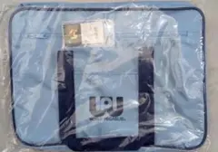 新品】 旧ワッペ ワールドペガサス ワッぺ スクバ 紫 旧型 パープル