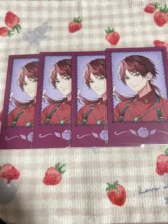 にじさんじ ローレン・イロアス