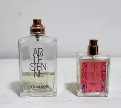 美品】ロクシタン アルルジェンヌ オードトワレ ARオードトワレ 75ml