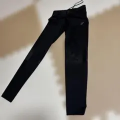 asics モーションマッスル サポートスタビリティタイツ レディース Mサイズ