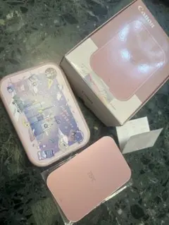 文具女子博限定Canon INSPIC インスピック iNSPiC PV-223