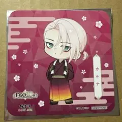極楽湯 FGO カルナ アクリルスタンド アクスタ ラクスパ - メルカリ
