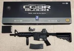 2026年最新】東京マルイ 次世代電動ガン CQB-Rの人気アイテム - メルカリ